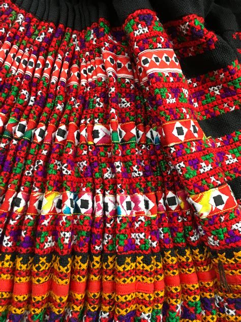 vintage-white-hmong-women-skirt-in-the-north-of-vietnam-etsy