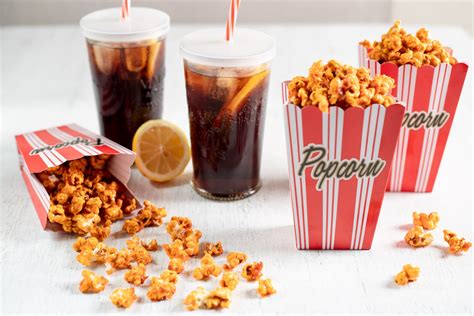 Amiche, lacrime & popcorn al caramello. Pop corn al caramello salato, la ricetta di Sonia Peronaci