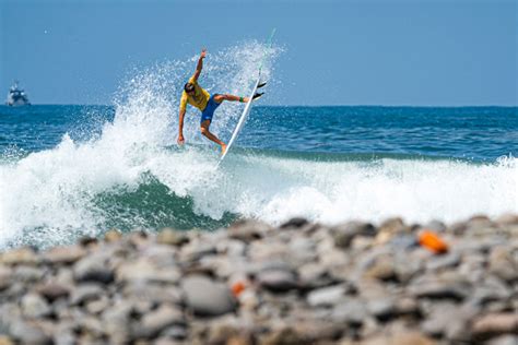 Surfing at the summer olympics is planned to make its debut appearance in the 2020 summer olympics in tokyo, japan. Tokyo 2020: the first-ever Olympic surfing heat draw