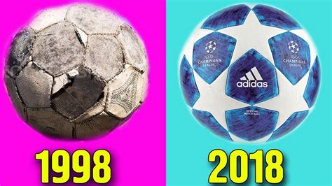 Последние твиты от uefa champions league (@championsleague). ЭВОЛЮЦИЯ МЯЧА ЛИГИ ЧЕМПИОНОВ // ЛЧ 1998-2018 - YouTube
