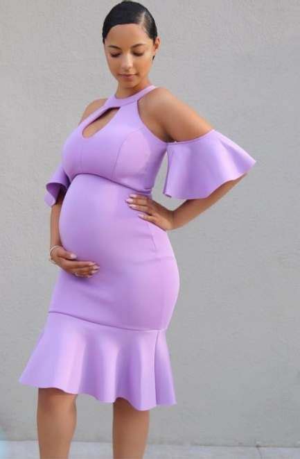 Venta Vestidos De Embarazadas Para Baby Shower En Stock