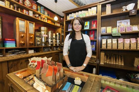 Support Your Local Businesses Right Now (If You Can)