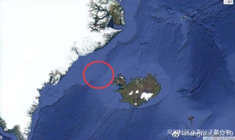 The denmark strait cataract is located on the western part of the denmark strait. 一个实例说明，百度是如何对知识进行污染的_风闻社区