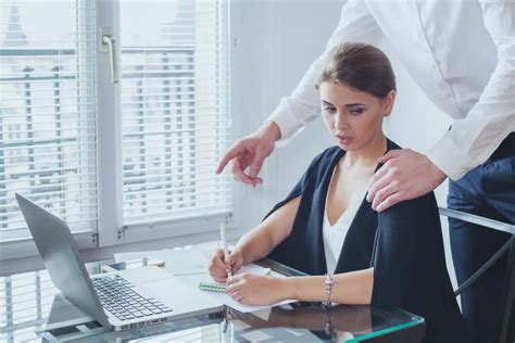 Types Of Sexual Harassment In The Workplace Avloni Law