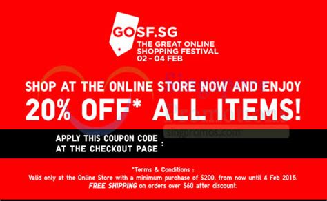 Target coupons, promo codes & deals. Uniqlo 20% OFF Storewide Online Promo 2 - 4 Feb 2015