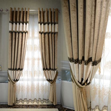 Ulinkly Is For Affordable Custom Made Luxurious Window Curtains