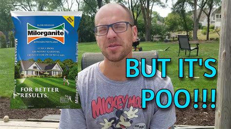 Is Milorganite The Best Summer Fertilizer Cheap And Easy Lawn Care