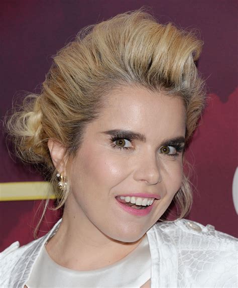 PALOMA FAITH at Pennyworth Premiere in Los Angeles 07/24/2019 - HawtCelebs