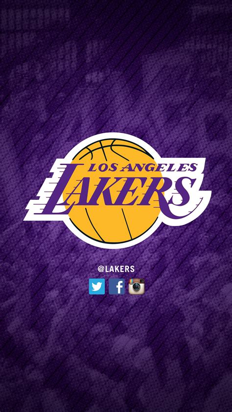 Tons of awesome lakers background to download for free. Lakers Mobile Wallpapers | Los Angeles Lakers