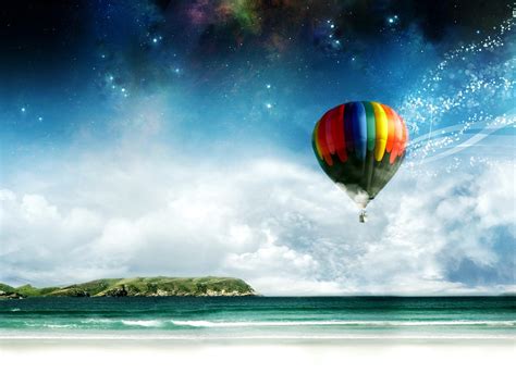 Get your weekly helping of fresh wallpapers! 44+ HD Hot Air Balloon Wallpaper on WallpaperSafari