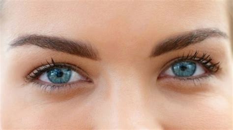 Laser Procedure Can Transform Brown Eyes Blue Science Rach