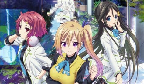 Supernatural entities such as ghosts or youkai that, until recently, were thought to be superstition. Funimation Unveils Myriad Colors Phantom World's Dub Cast ...
