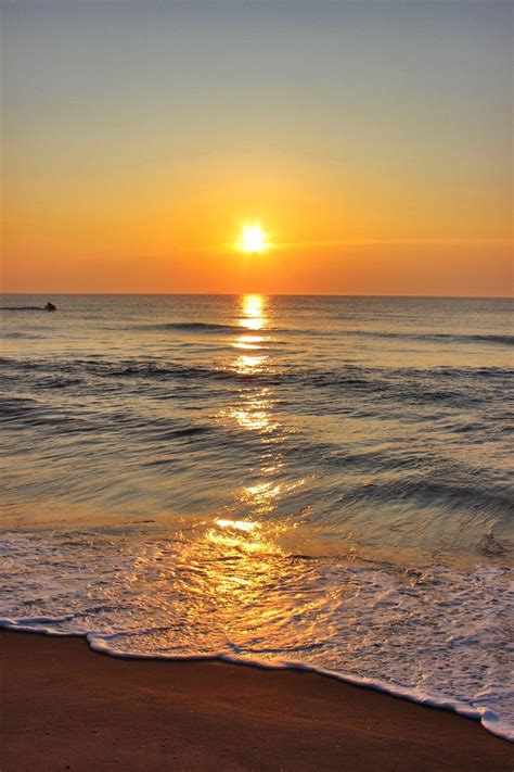 Summer Morning Beach Wallpapers Top Free Summer Morning Beach