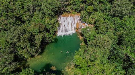 Paraísos Naturais E Lugares Para Conhecer Em Mato Grosso Do Sul