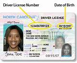 How To Find Driver License Number With Social Security Pictures