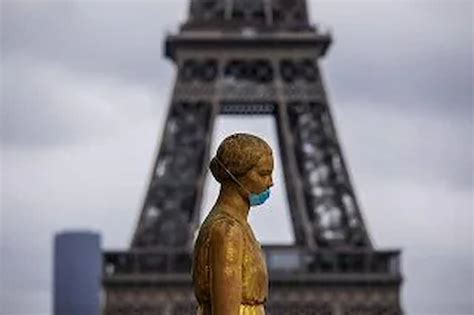 6 ottobre 2020, 3:05 pm·1 minuto per la lettura. Francia, mascherina all'aperto non più obbligatoria da ...
