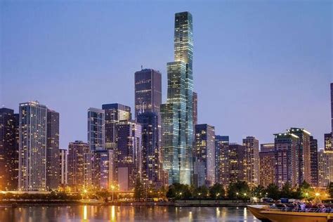 The New Class Of Skyscrapers That Will Forever Change The Chicago