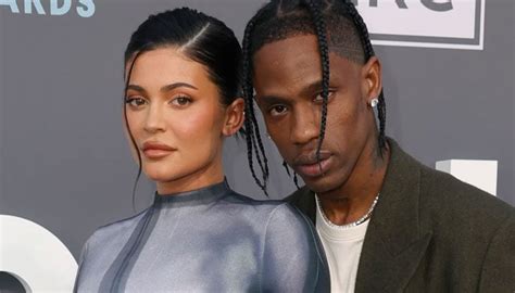 Kylie Jenner S Tiktok Reminds Fans Of Hilarious Travis Scott Moment