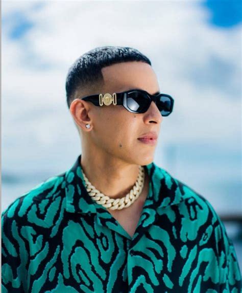 Daddy Yankee Spotify