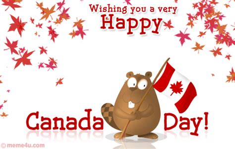 Canada Day 2016 Long Weekend Calendar Entertain Kids On