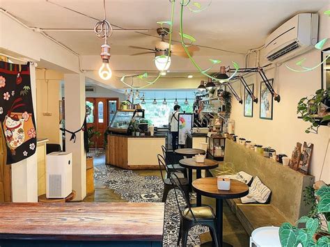 10 Cafe Di Kelapa Gading Yang Asyik Buat Nongkrong Di Tahun 2022 Nibble