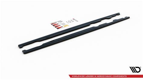 Side Skirts Diffusers Mini Cooper S John Cooper Works F56 Our Offer