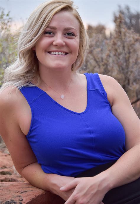 Madison Smith At Red Rock Real Estate Saint George Ut