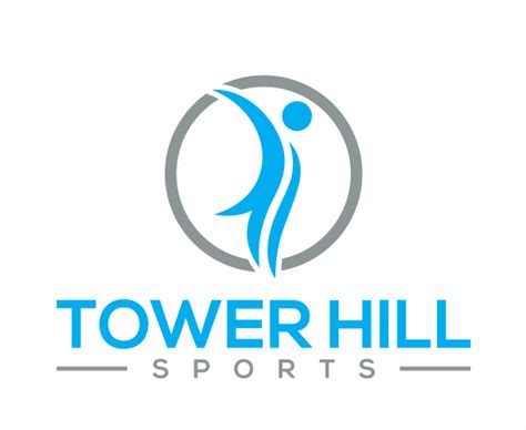 Tower Hill Sports Ths This Is A Company That Will Be The Name On A
