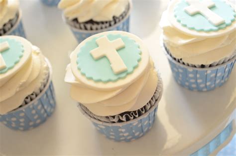 First Communion Dessert Table Pretty My Party Primera Comunion