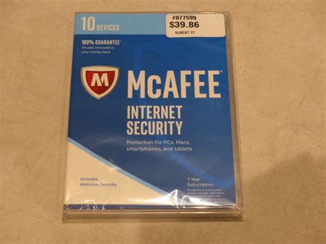 With mcafee activation antivirus like mls (mcafee livesafe), mtp. McAfee Internet Security 2019 (6 Aylık Lisans) Anahtarı Al