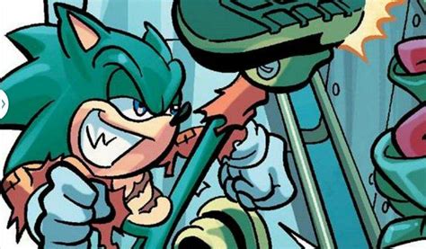 scourge the hedgehog wiki sonic the hedgehog amino