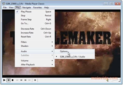Download Media Player Classic For Pc Windows