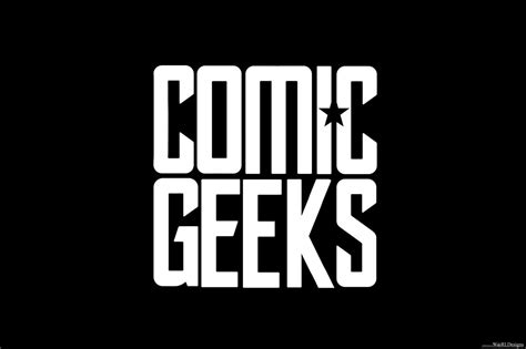 Comic Geeks Home Facebook