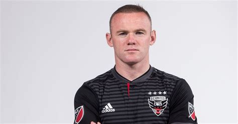 That's why i'm sponsoring childline to run on christmas day via wayne rooney foundation, across the uk. Wayne Rooney leaves England with his head held high and ...