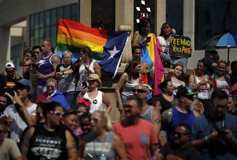 Dallas Y Austin Son Las Mejores Ciudades Para Lgbt Irving Es De Las Peores