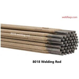 8018 Welding Rod Overview Weld Faqs