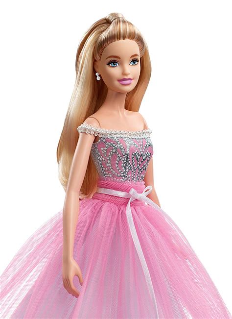 Barbie New Holiday Dolls 2019