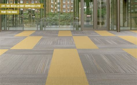Explore carpet colors, patterns & textures. Carpet tile. | Carpet tiles, Shaw carpet tile, Shaw carpet