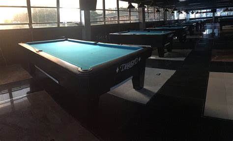 Best Pool Hall 2020 Kandk Billiard And Sports Bar Best Restaurants