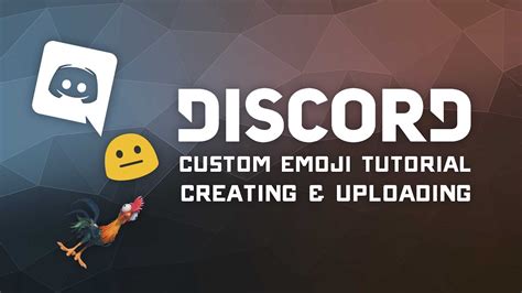 Best Discord Emoji Pack Studio