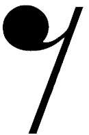 And, like music notes, they are measured in length. Mobilefish.com - HTML 5 canvas music symbols examples