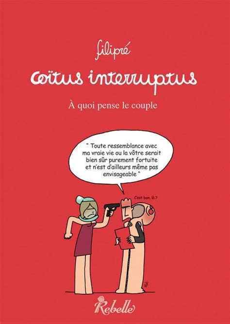 Coïtus Interruptus Ebook Philippe Reyt 9782365383400 Boeken