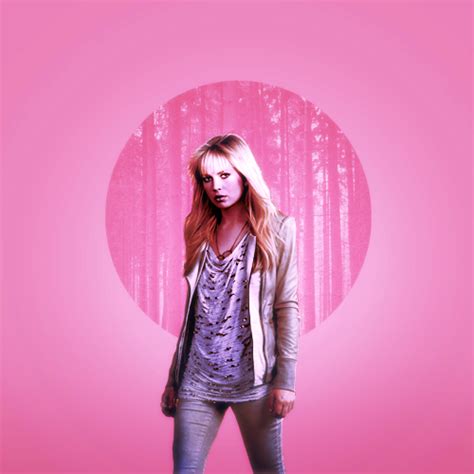 The Secret Circle Cassie The Secret Circle Tv Show Fan Art