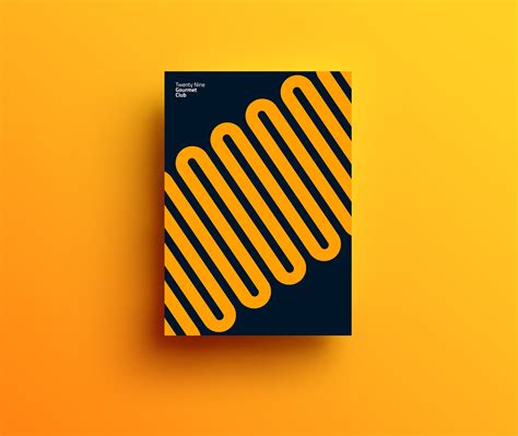 Poster Collection On Behance