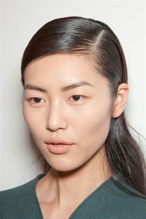 Liu Wen Asian Model Scoop Page 2