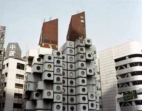 World's Most Beautiful Marvels of Brutalist Architecture