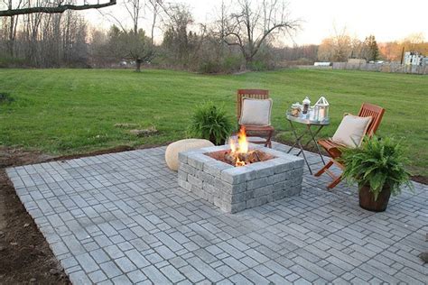 5 Simple Diy Fire Pit Ideas Reasons To Skip The Housework