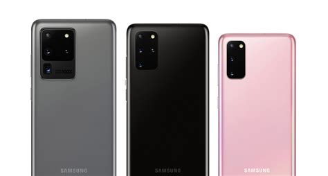 Features 6.2″ display, exynos 990 chipset, 4000 mah battery, 128 gb storage, 8 gb ram, corning gorilla glass 6. This is the Samsung Galaxy S20, S20+ and S20 Ultra ...