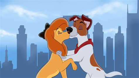 Safe Artist Tuwka Dixie The Fox And The Hound Dodger Oliver Company Canine