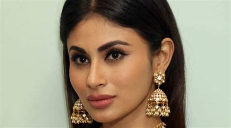 gold actor mouni roy television is home and i can never ever be away from it television news